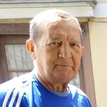 Pedro Herrero Lopez