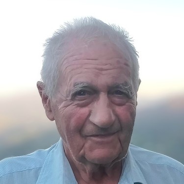 Pedro Mª Elkoro Telleria