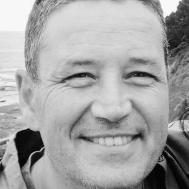 Rikardo Marrero Arostegi