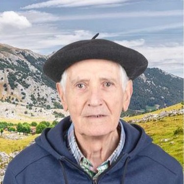 Tomas Biain Letamendi