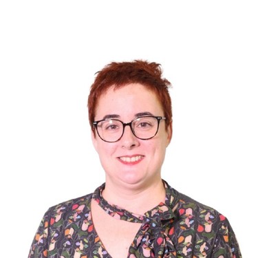 Ziortza Martin Muñoz