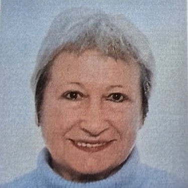Ana Ruiz De Samaniego Ramirez De La Piscina