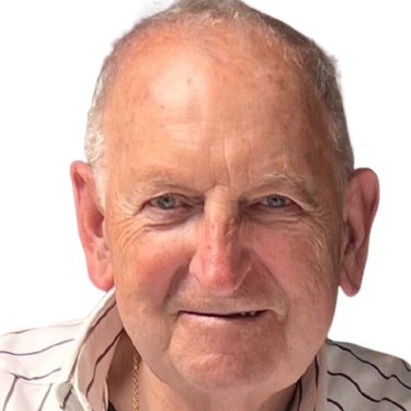 Jose Luis Alcelay Elorza