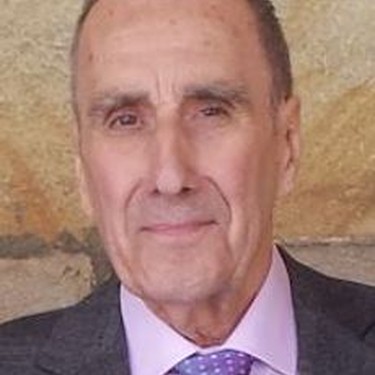 Eusebio Larrañaga Insausti