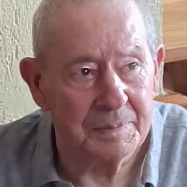 Blas Trejo Gómez
