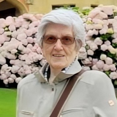 Maria Dolores Armendariz Aranburu