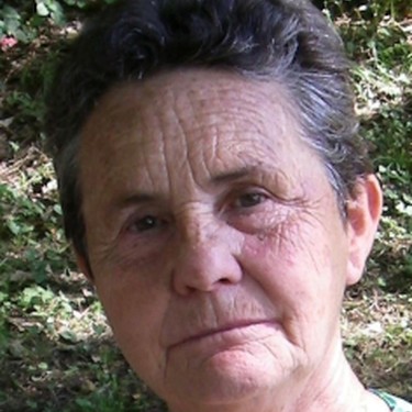 Benita Iturria Machinote