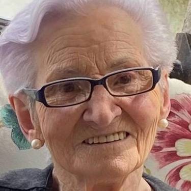 Karmen Lizarralde Zumeta