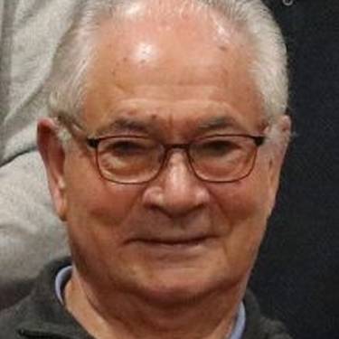 Amador Andrés Alonso