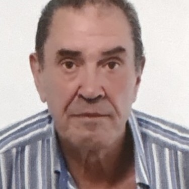 Martin Larrañaga Iparragirre