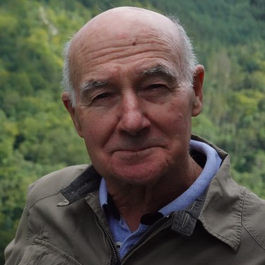 Jabier Eizagirre Irure