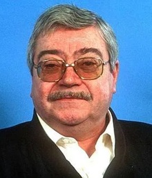 Jesús María Pedrosa Urquiza