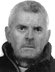 Eugenio Unanue Andonegi