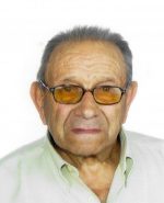 Fabian Echevarria Berecibar