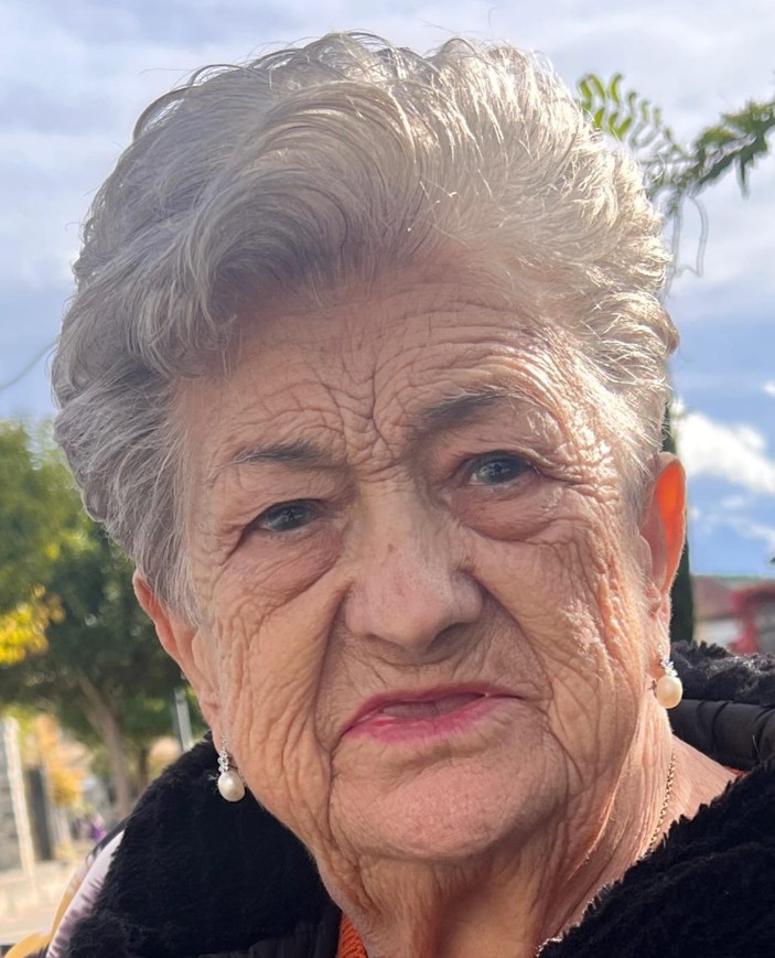 Fabiana González Muñoz