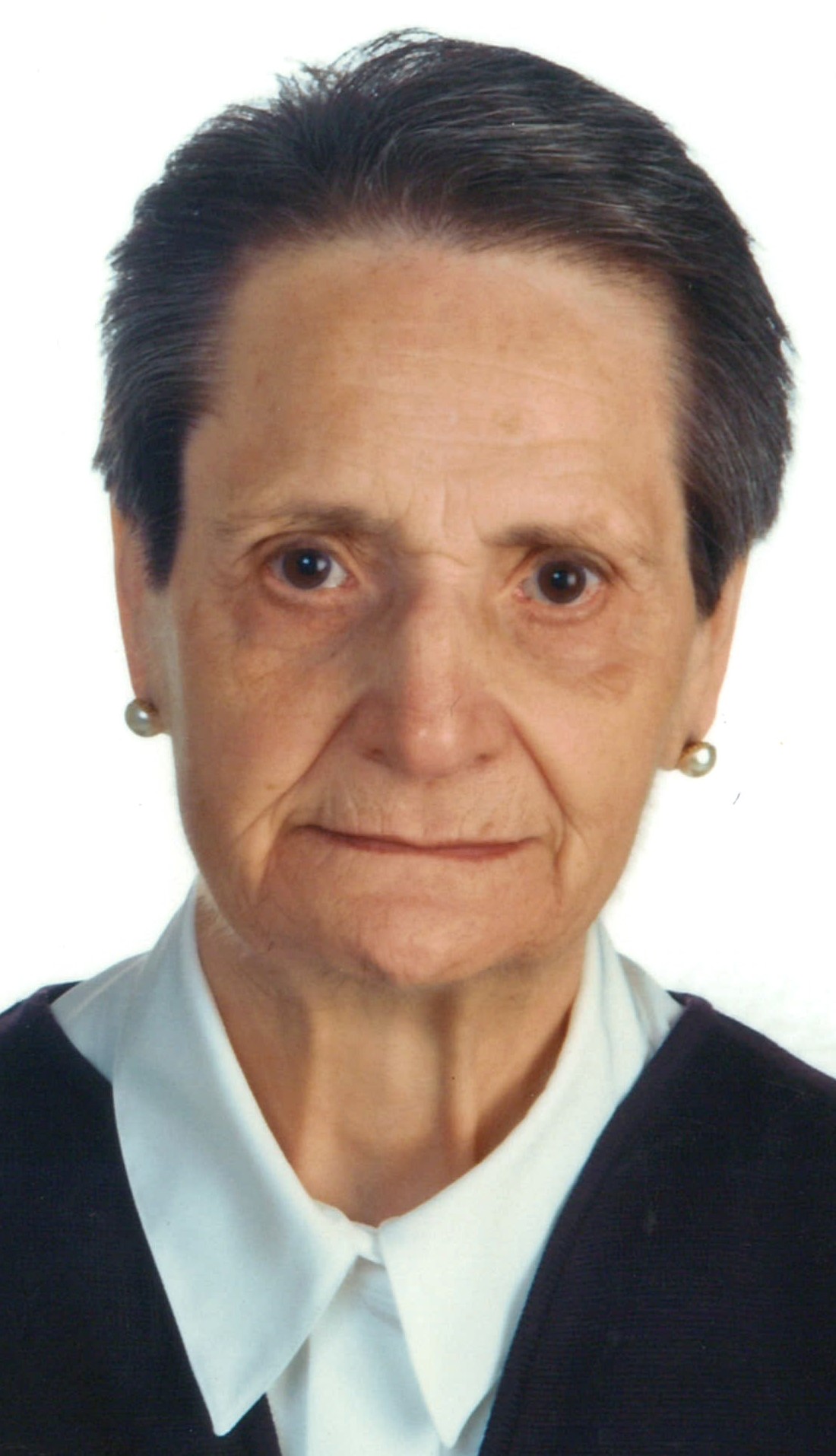 Feliciana Iturbe Olabarri
