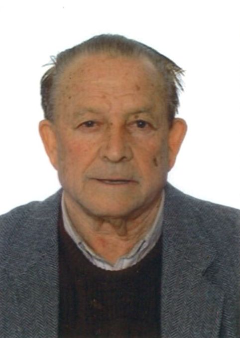 Feliciano Delgado Frías