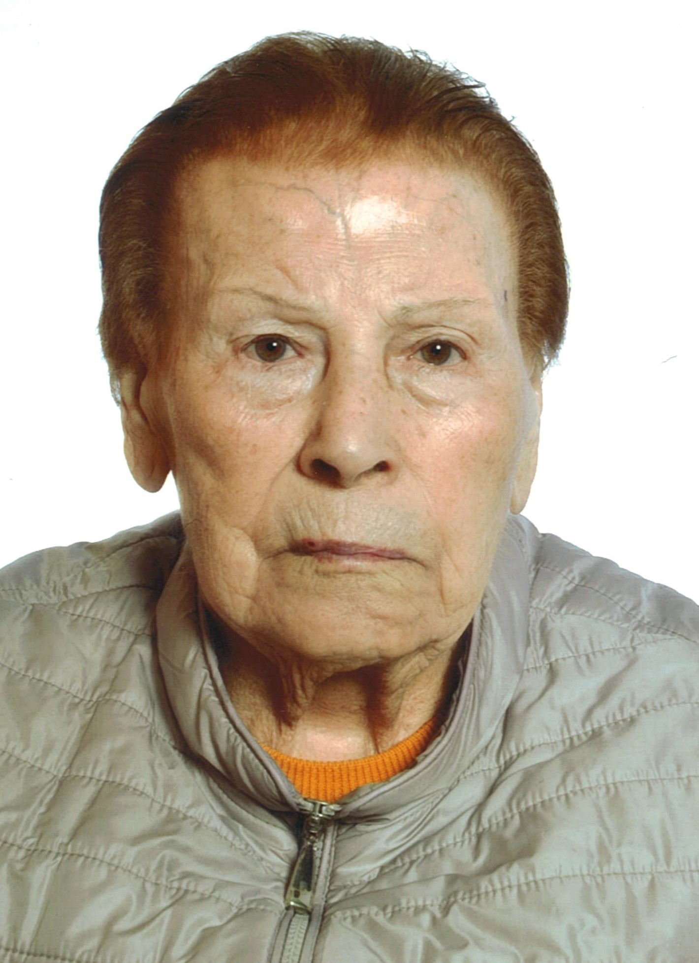 Felisa Martin Lozano