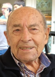 Felix Bengoa Echevarri