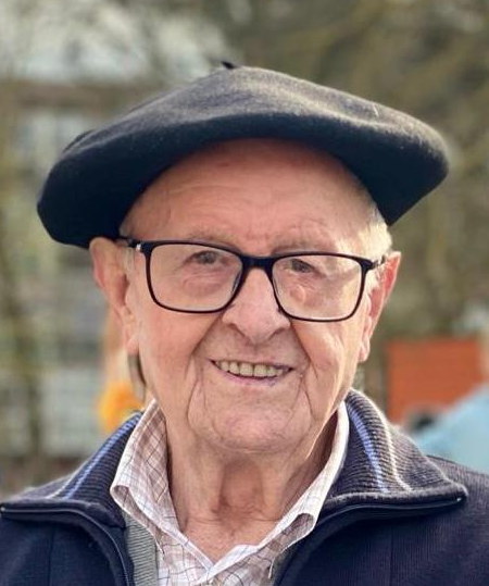 Félix Jauregui Musatadi