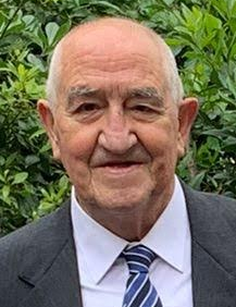 Fermín Garmendia Astigarraga