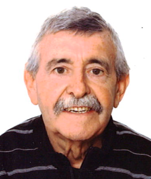 Fernan Agirre Larrea