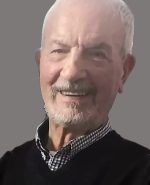 Fernando Etxaniz Unzueta