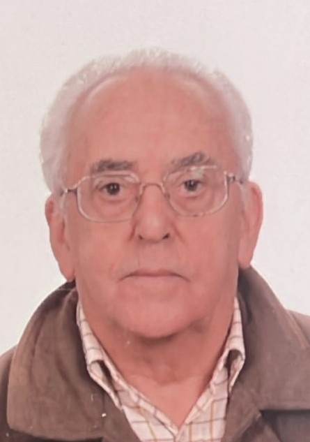 Fernando Ussia Olabarria