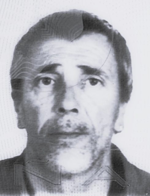 Francisco Jose Salazar Torres