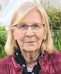 Mª Flor Muñiz Santos