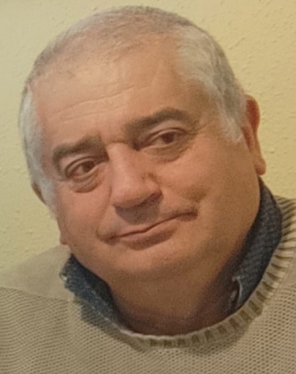 Sacerdote Florencio Arza Alday