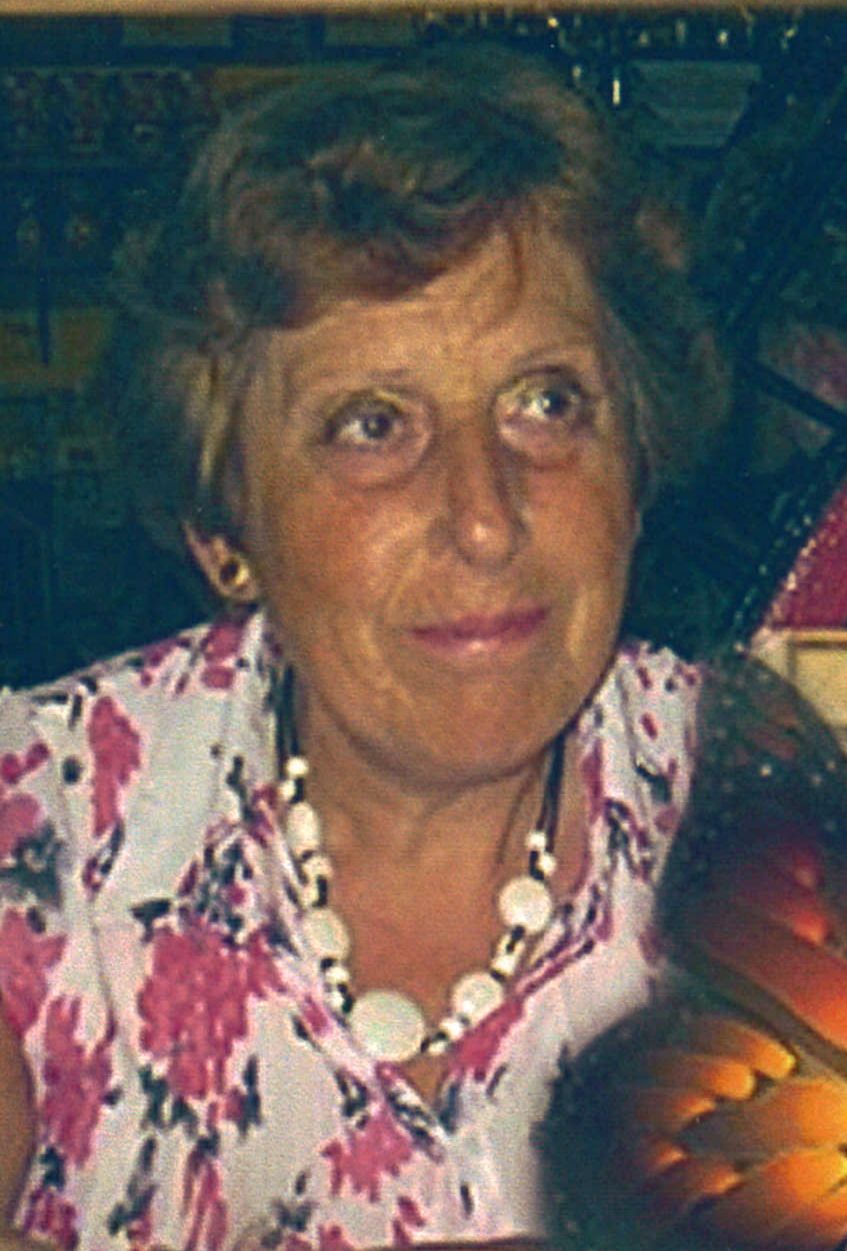 Florinda Lopez Vazquez