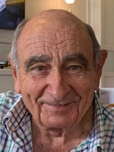 Fermín Echeveste Michelena