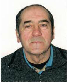 Alfredo Bujanda González