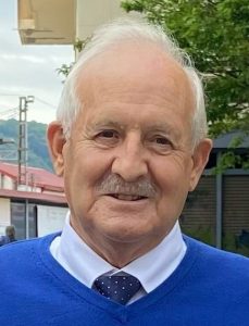 Jesús Garduño Benito