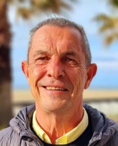 Jose María Zuñiga Oses