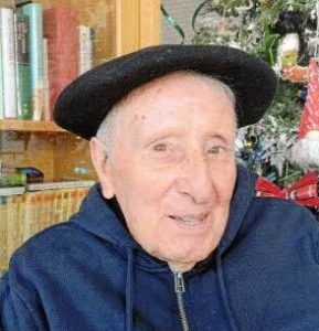 Simón Ugarte Aguinaga