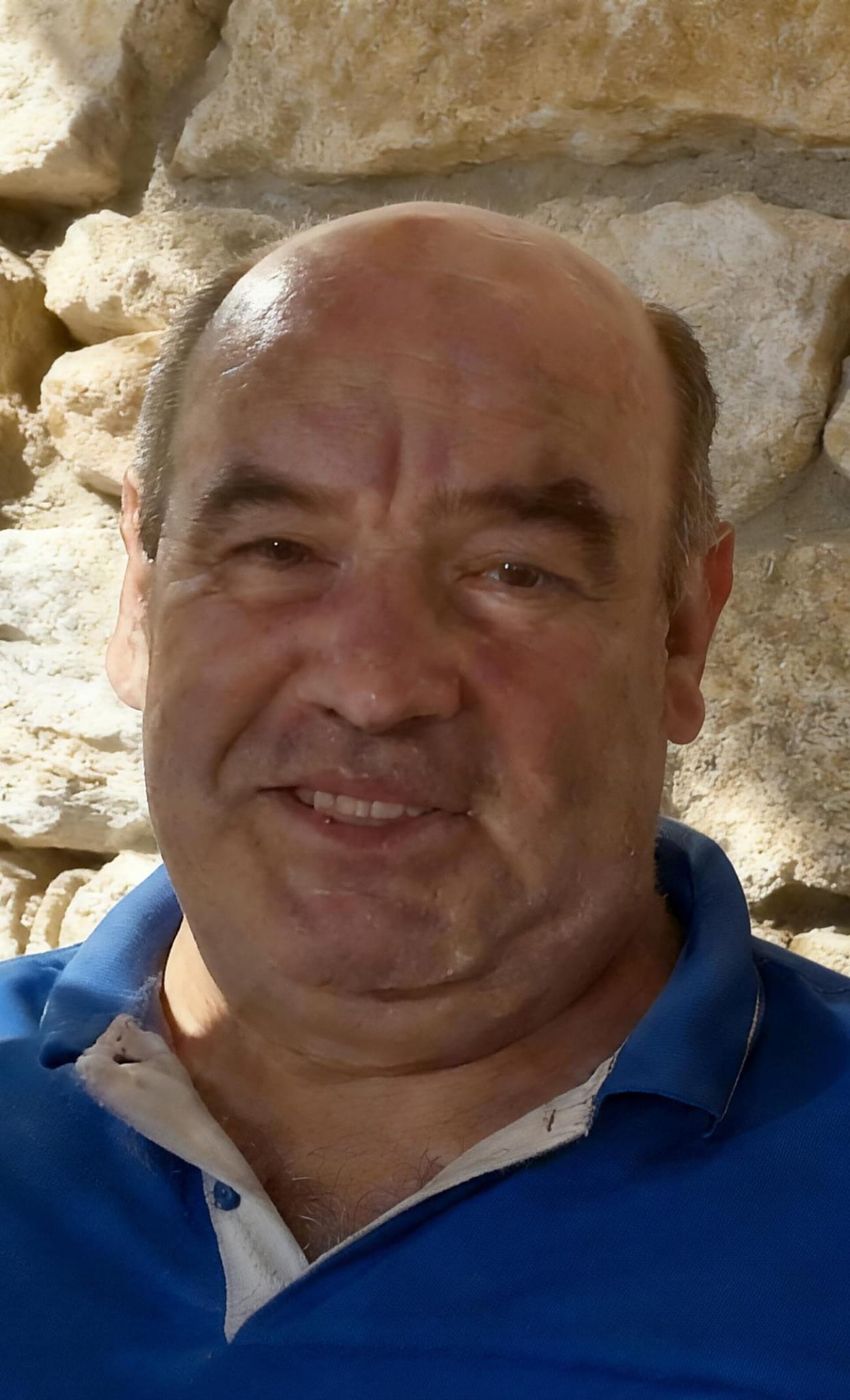 Miguel Ángel Astarloa Uriarte