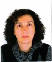 Arantza Etxeberria Pardo