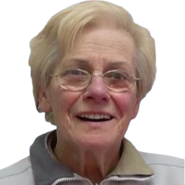 Arantxa Urkia Alberdi