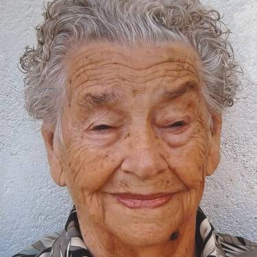 Angela Toribio Triguero