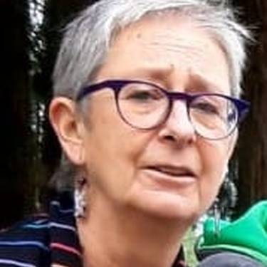 Ana Arruabarrena Manterola