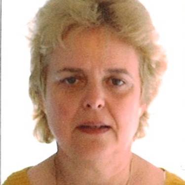 Maria Josefa Manteca Abascal