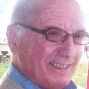 Martin Bidezabal Ibarguren