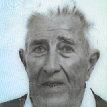 Bernabe Aizpurua Apestegui