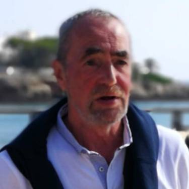 Juan Joxe Azpeitia Arruti