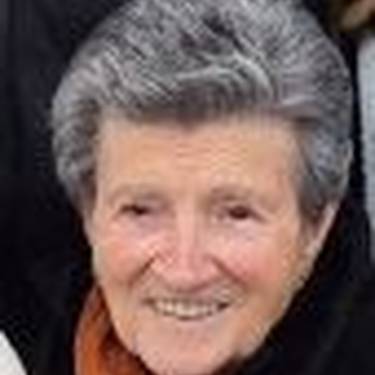 Agustina Urruzola Loinaz