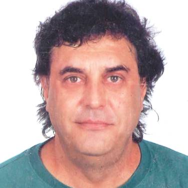 Alfonso Marcos Escudero