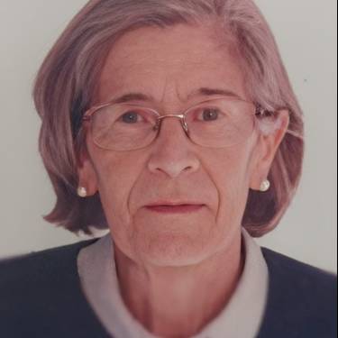 Arantxa Echarri Iraizoz