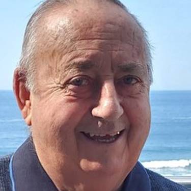 Jose Cleto Illarramendi Alcorta